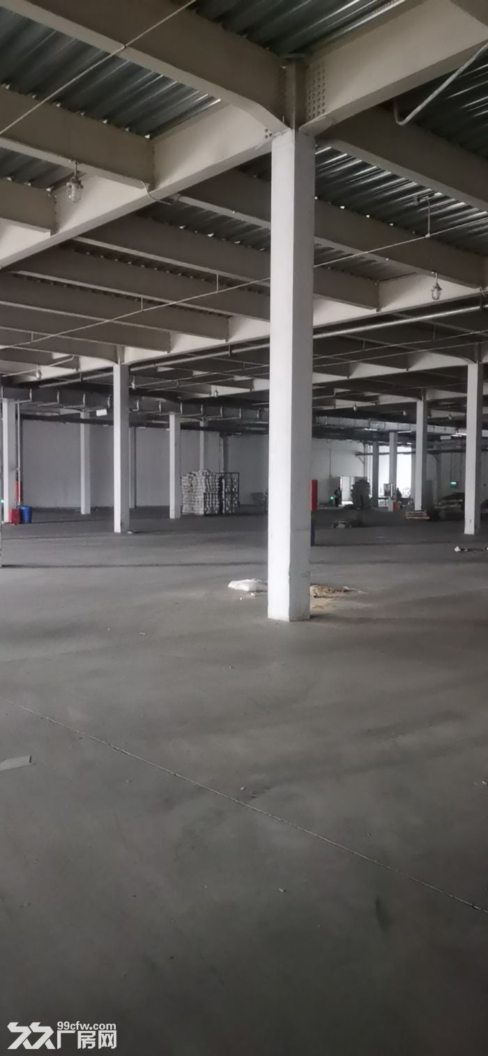 厂房出租 出售  位于潍坊综合保税区内  交通便利