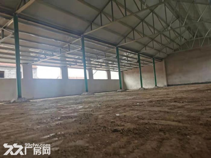 豪德 机床城 附近 460m2 租金面议-图3