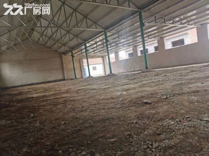 豪德 机床城 附近 460m2 租金面议-图4