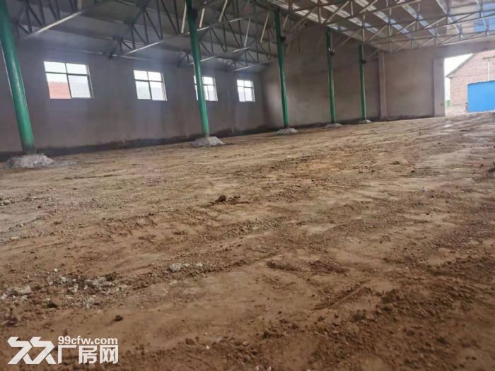 豪德 机床城 附近 460m2 租金面议-图5